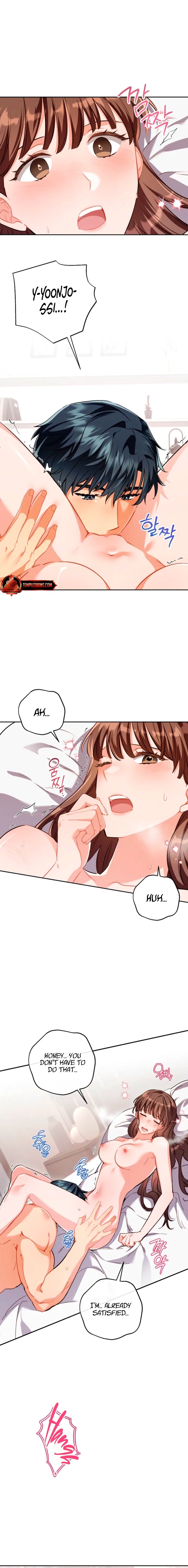 Ready Shoot, For love Chapter 44 – Page 10