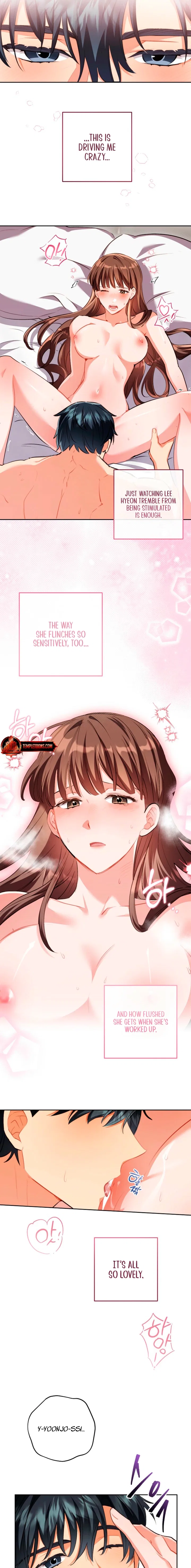 Ready Shoot, For love Chapter 44 – Page 11