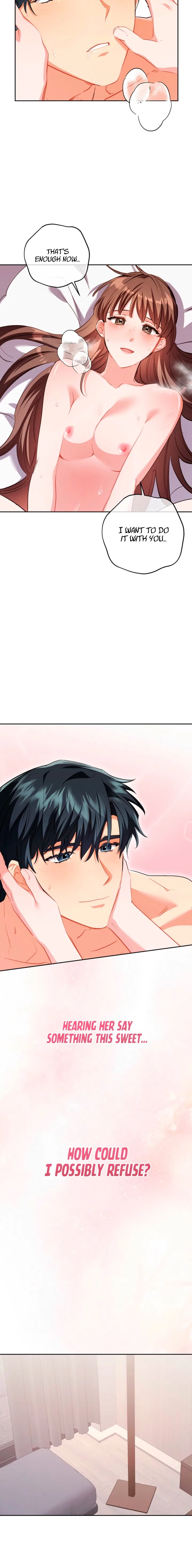 Ready Shoot, For love Chapter 44 – Page 12