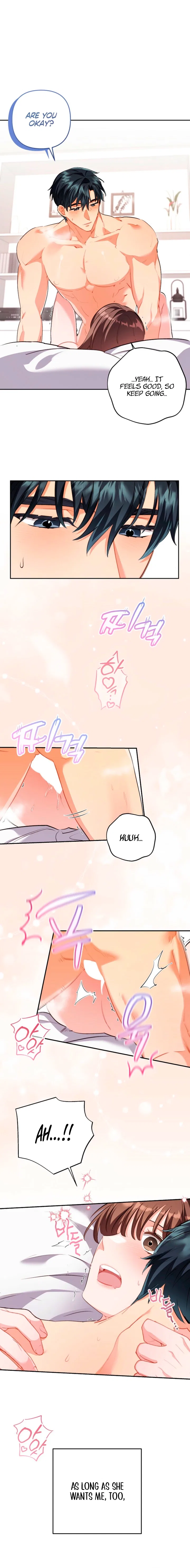 Ready Shoot, For love Chapter 44 – Page 14