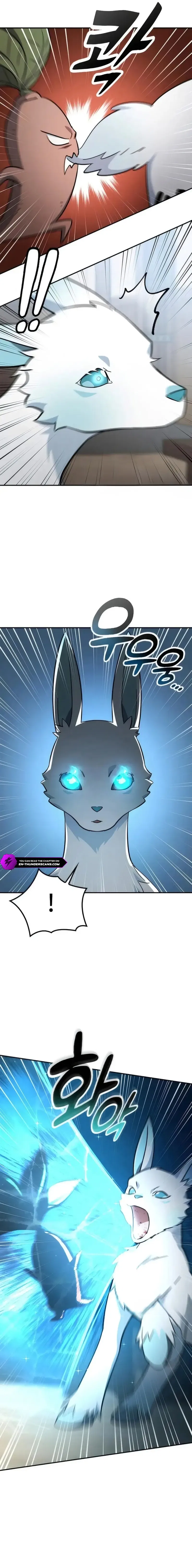 Kim Ohjin’s Adventures with Strange Animals Chapter 51 – Page 13