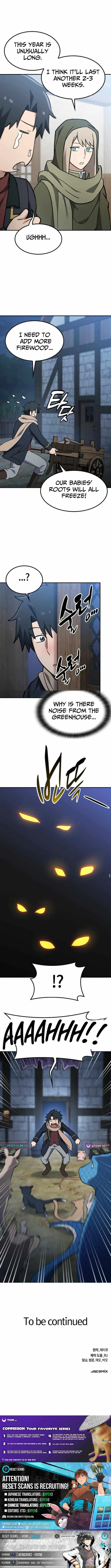 Kim Ohjin’s Adventures with Strange Animals Chapter 49 – Page 13