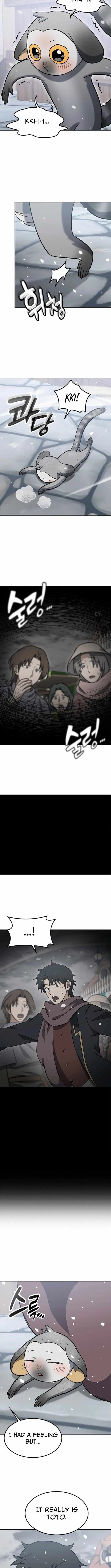 Kim Ohjin’s Adventures with Strange Animals Chapter 47 – Page 12