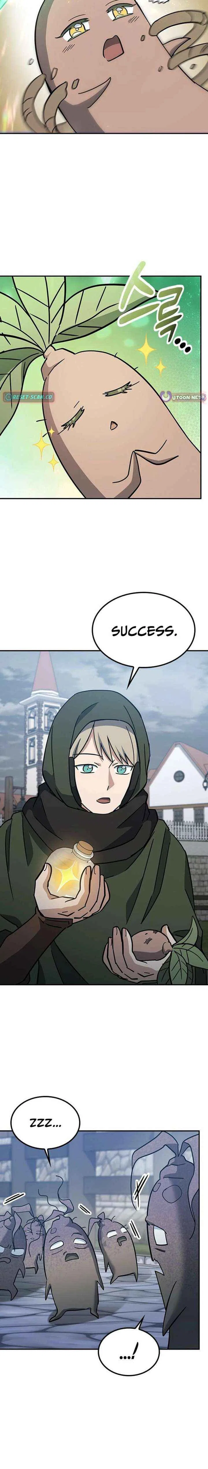 Kim Ohjin’s Adventures with Strange Animals Chapter 43 – Page 5