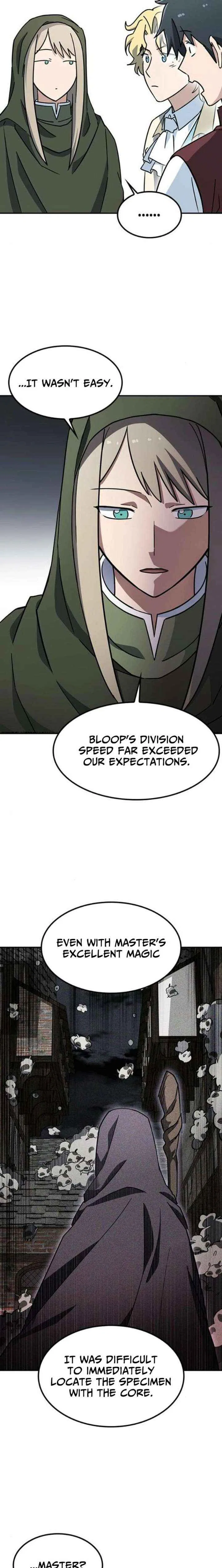 Kim Ohjin’s Adventures with Strange Animals Chapter 42 – Page 4
