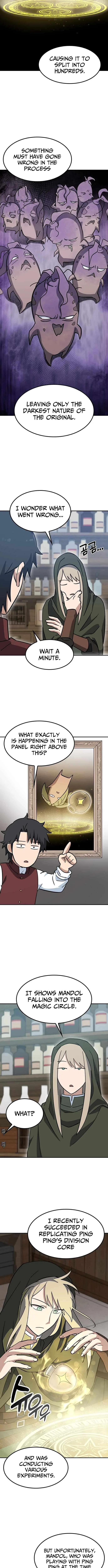 Kim Ohjin’s Adventures with Strange Animals Chapter 41 – Page 12
