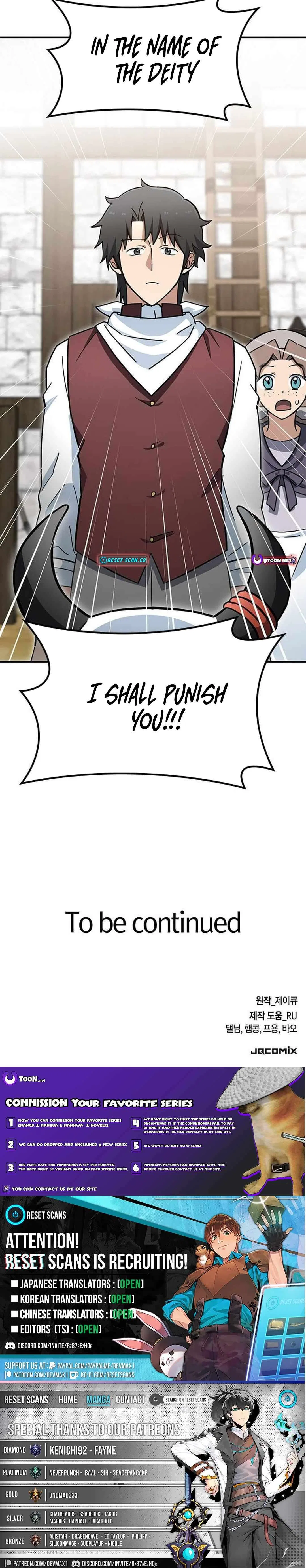 Kim Ohjin’s Adventures with Strange Animals Chapter 39 – Page 9