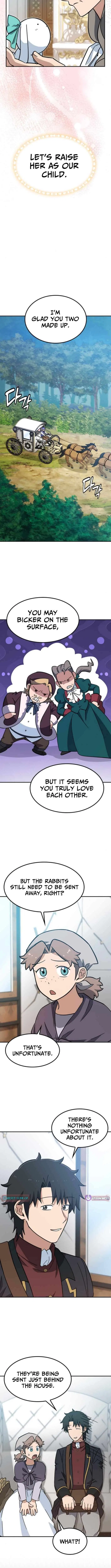 Kim Ohjin’s Adventures with Strange Animals Chapter 37 – Page 12