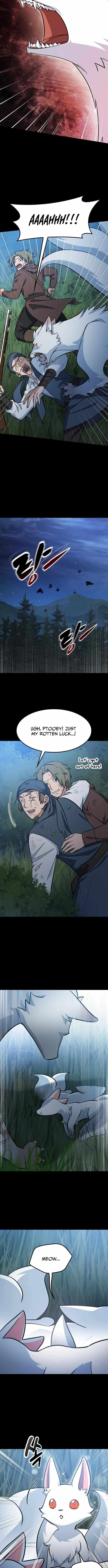 Kim Ohjin’s Adventures with Strange Animals Chapter 32 – Page 2