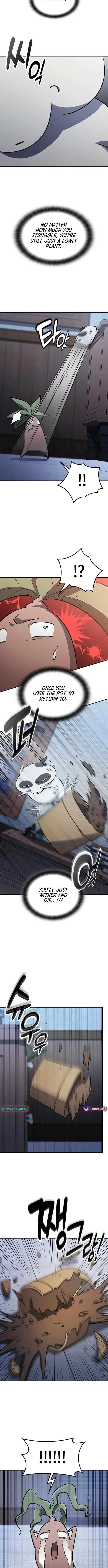 Kim Ohjin’s Adventures with Strange Animals Chapter 29 – Page 12