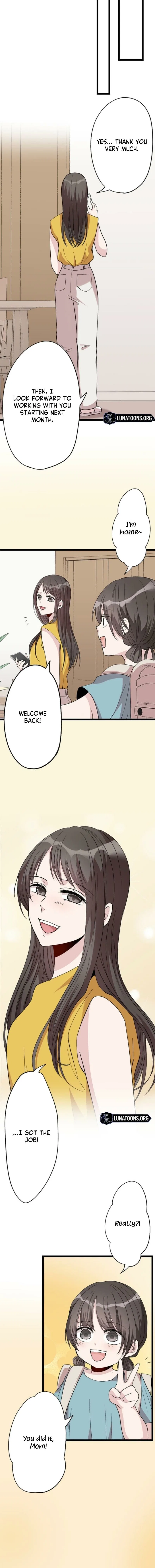 In My Second Life, I Won’t Forgive You Even If You Beg on Your Knees Chapter 33 – Page 4