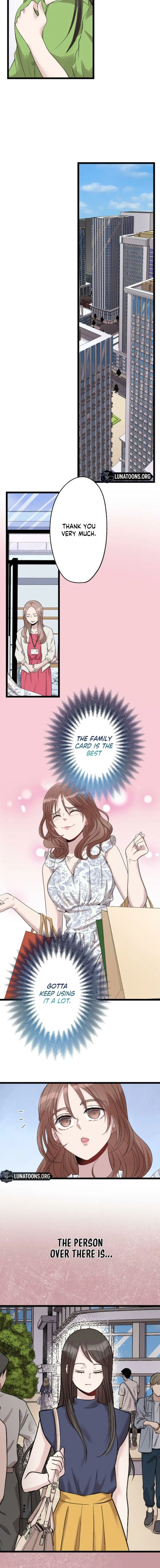 In My Second Life, I Won’t Forgive You Even If You Beg on Your Knees Chapter 33 – Page 8