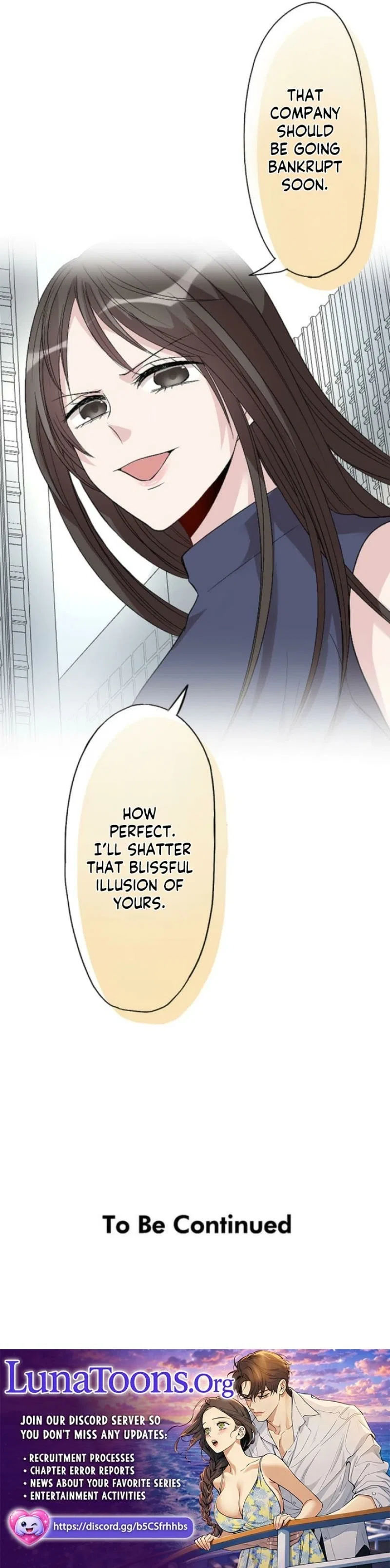 In My Second Life, I Won’t Forgive You Even If You Beg on Your Knees Chapter 33 – Page 13