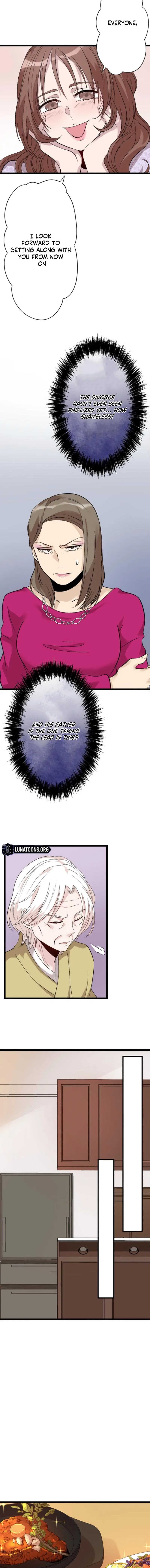 In My Second Life, I Won’t Forgive You Even If You Beg on Your Knees Chapter 32 – Page 13