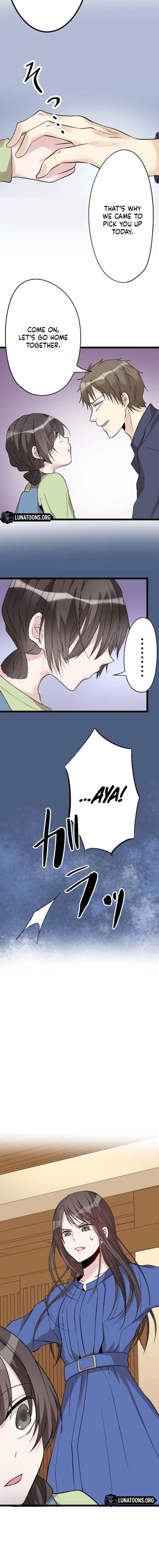 In My Second Life, I Won’t Forgive You Even If You Beg on Your Knees Chapter 31 – Page 8