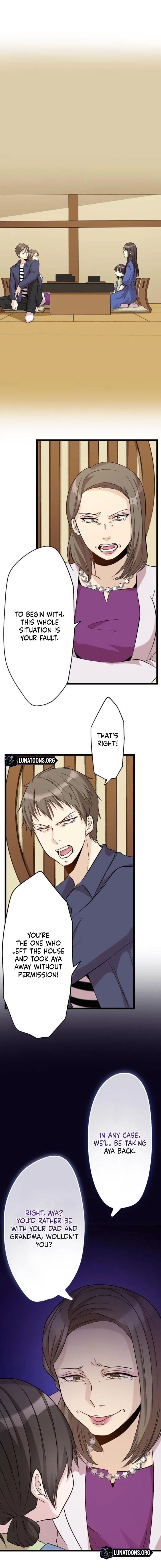 In My Second Life, I Won’t Forgive You Even If You Beg on Your Knees Chapter 31 – Page 10