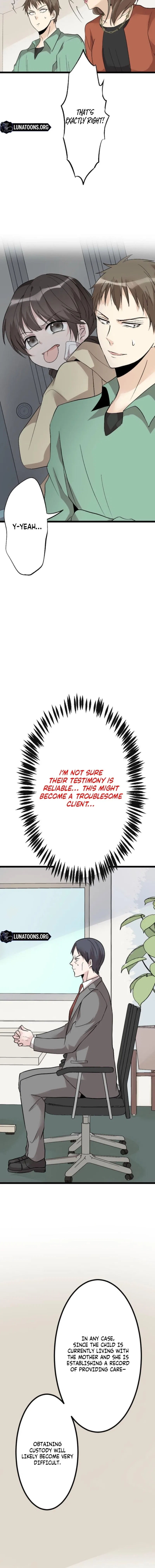 In My Second Life, I Won’t Forgive You Even If You Beg on Your Knees Chapter 30 – Page 6