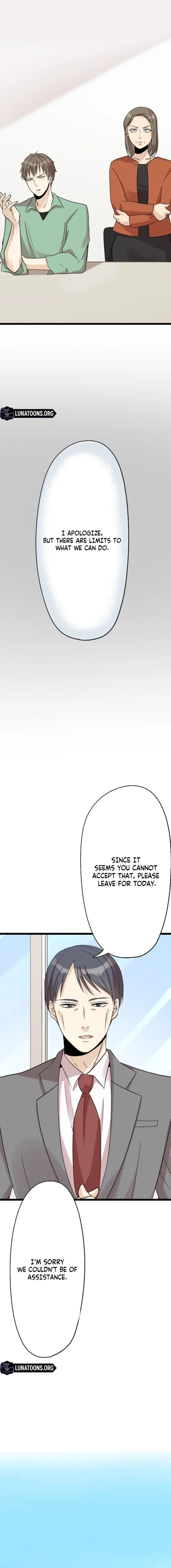 In My Second Life, I Won’t Forgive You Even If You Beg on Your Knees Chapter 30 – Page 8