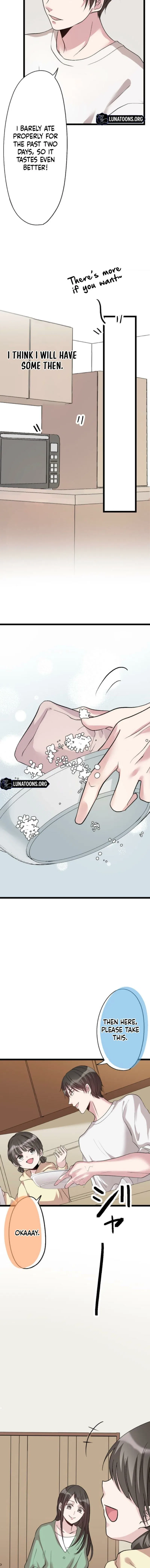 In My Second Life, I Won’t Forgive You Even If You Beg on Your Knees Chapter 29 – Page 8