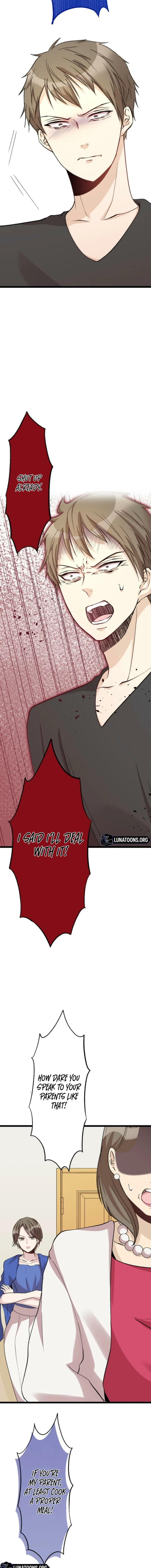 In My Second Life, I Won’t Forgive You Even If You Beg on Your Knees Chapter 29 – Page 11