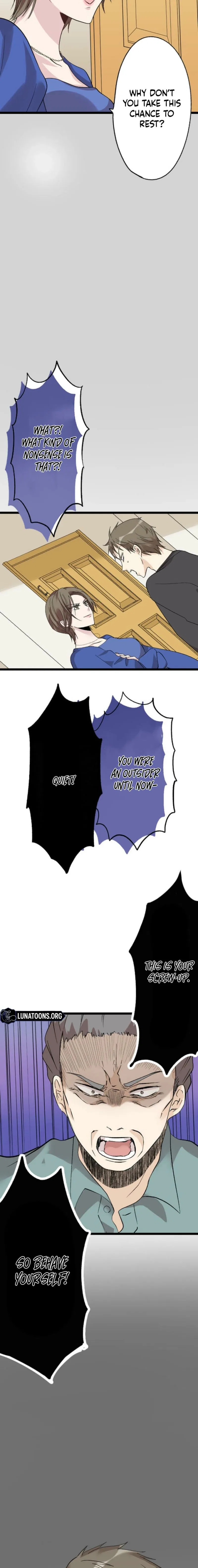 In My Second Life, I Won’t Forgive You Even If You Beg on Your Knees Chapter 29 – Page 13