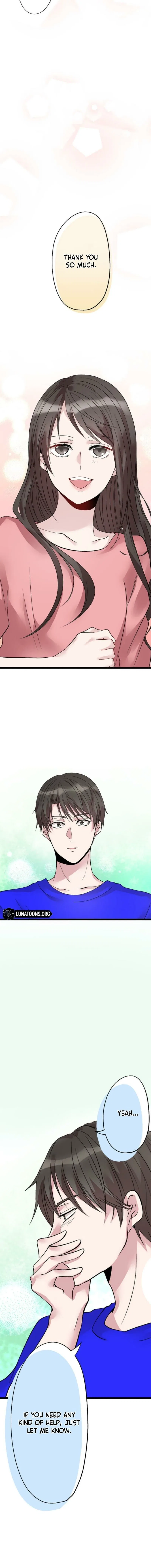 In My Second Life, I Won’t Forgive You Even If You Beg on Your Knees Chapter 27 – Page 4