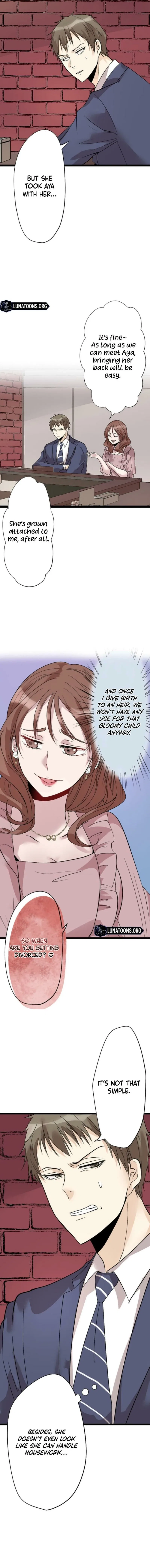 In My Second Life, I Won’t Forgive You Even If You Beg on Your Knees Chapter 27 – Page 10