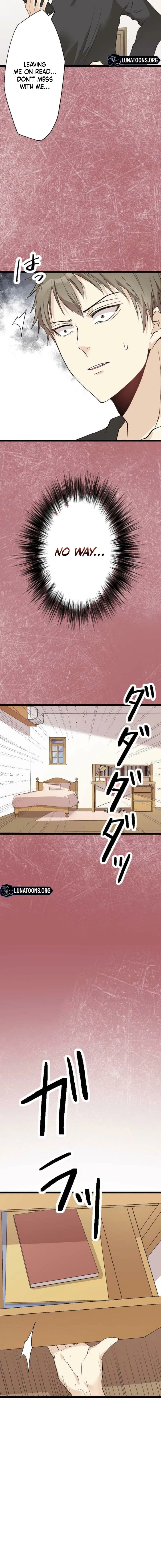 In My Second Life, I Won’t Forgive You Even If You Beg on Your Knees Chapter 26 – Page 4