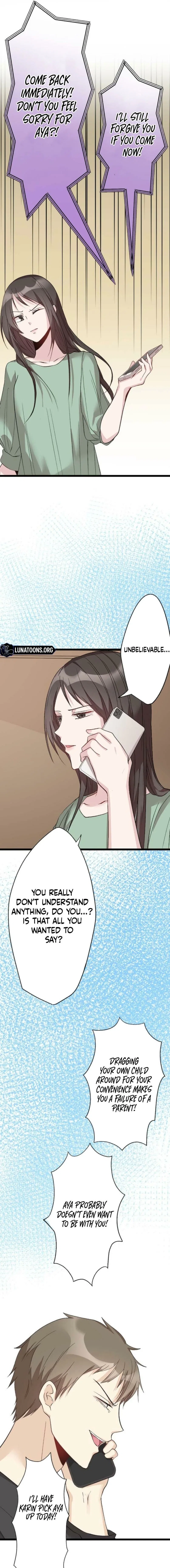 In My Second Life, I Won’t Forgive You Even If You Beg on Your Knees Chapter 26 – Page 7