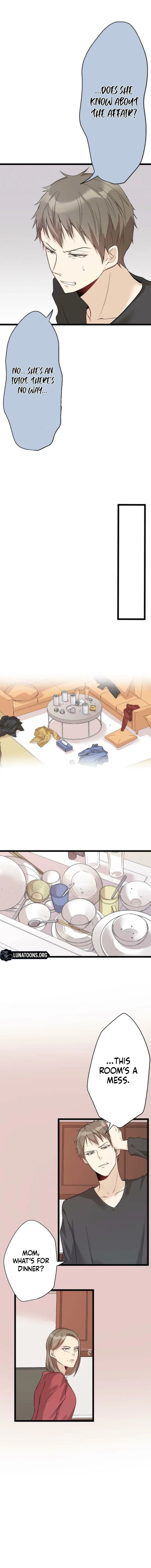 In My Second Life, I Won’t Forgive You Even If You Beg on Your Knees Chapter 26 – Page 10