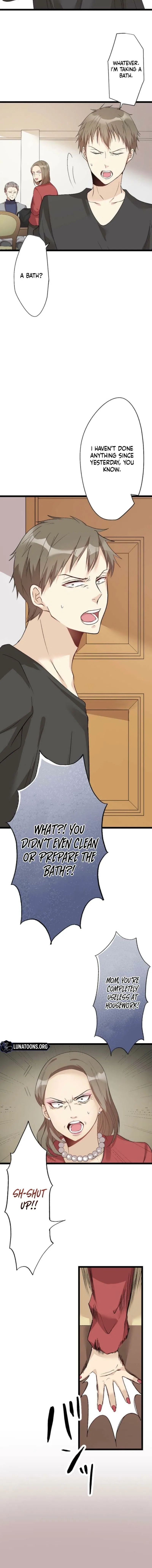 In My Second Life, I Won’t Forgive You Even If You Beg on Your Knees Chapter 26 – Page 12