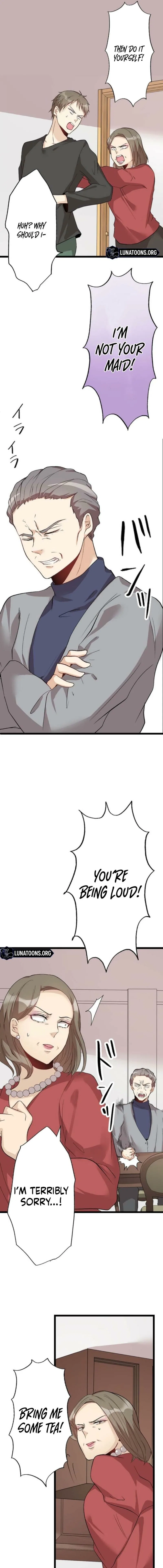 In My Second Life, I Won’t Forgive You Even If You Beg on Your Knees Chapter 26 – Page 13