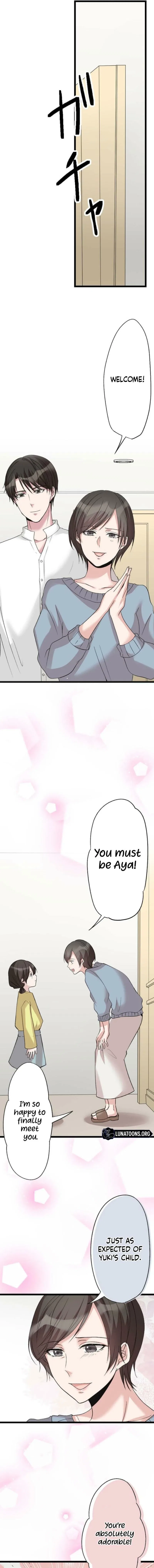 In My Second Life, I Won’t Forgive You Even If You Beg on Your Knees Chapter 25 – Page 5