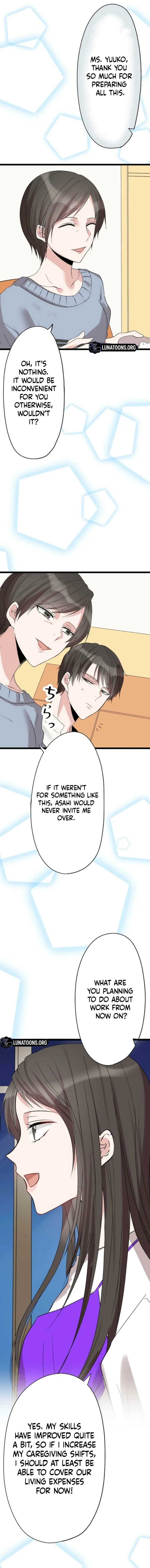 In My Second Life, I Won’t Forgive You Even If You Beg on Your Knees Chapter 25 – Page 8