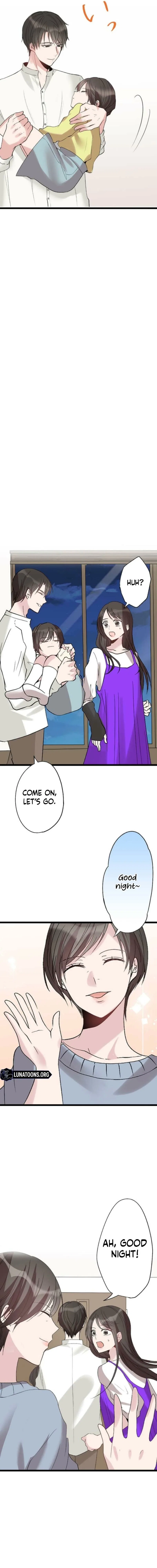 In My Second Life, I Won’t Forgive You Even If You Beg on Your Knees Chapter 25 – Page 11