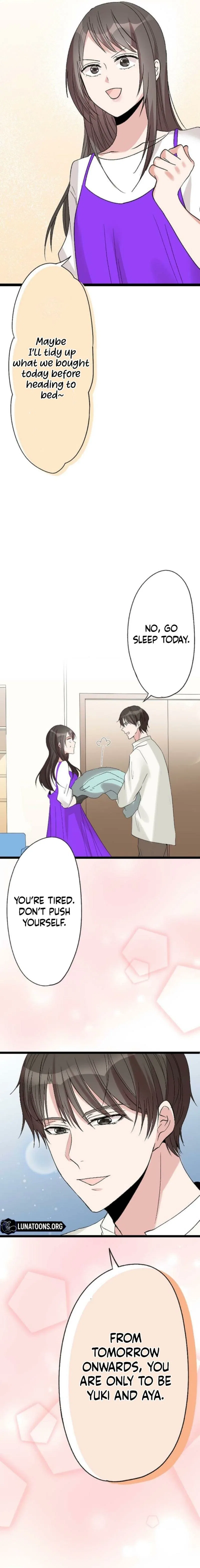 In My Second Life, I Won’t Forgive You Even If You Beg on Your Knees Chapter 25 – Page 13