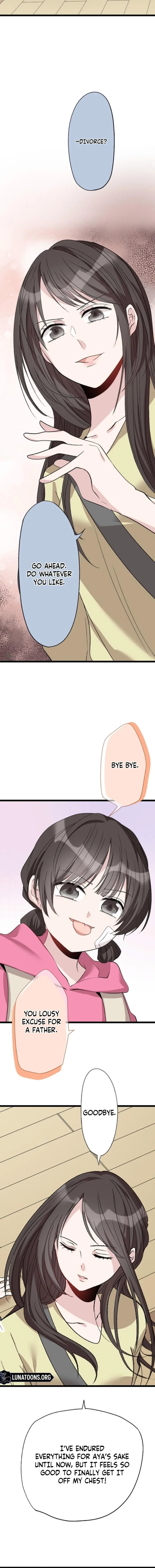 In My Second Life, I Won’t Forgive You Even If You Beg on Your Knees Chapter 24 – Page 4