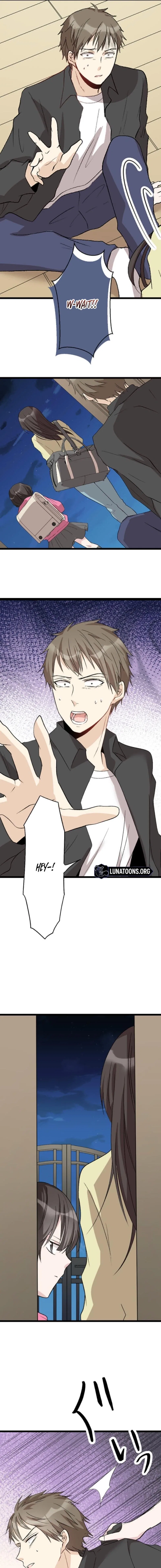 In My Second Life, I Won’t Forgive You Even If You Beg on Your Knees Chapter 24 – Page 5