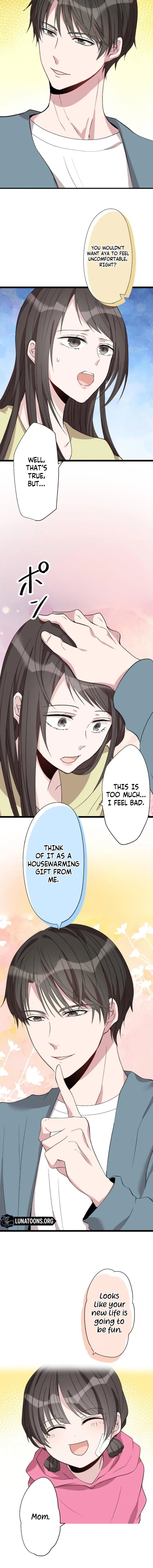 In My Second Life, I Won’t Forgive You Even If You Beg on Your Knees Chapter 24 – Page 12