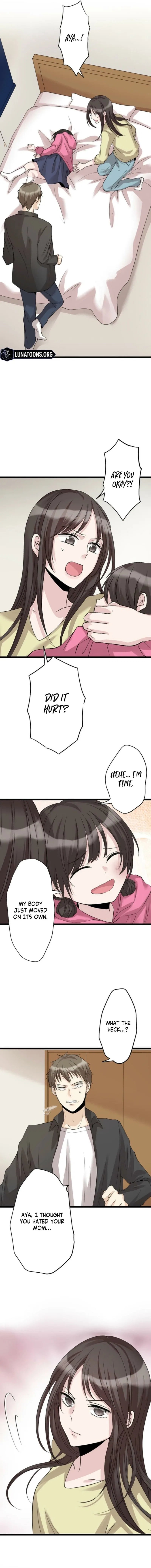 In My Second Life, I Won’t Forgive You Even If You Beg on Your Knees Chapter 23 – Page 5