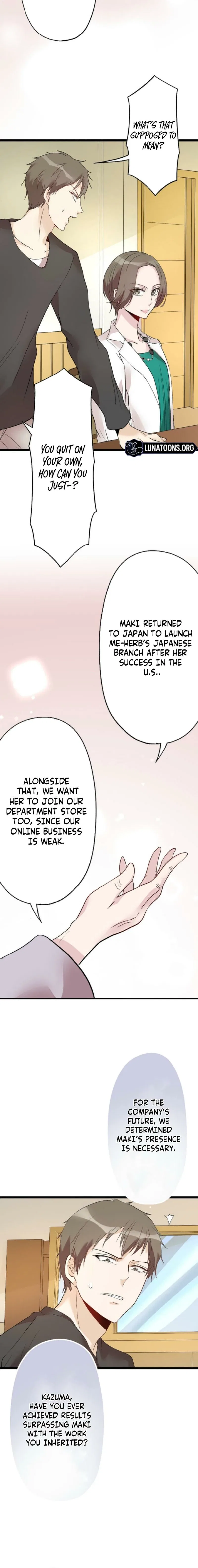 In My Second Life, I Won’t Forgive You Even If You Beg on Your Knees Chapter 22 – Page 8