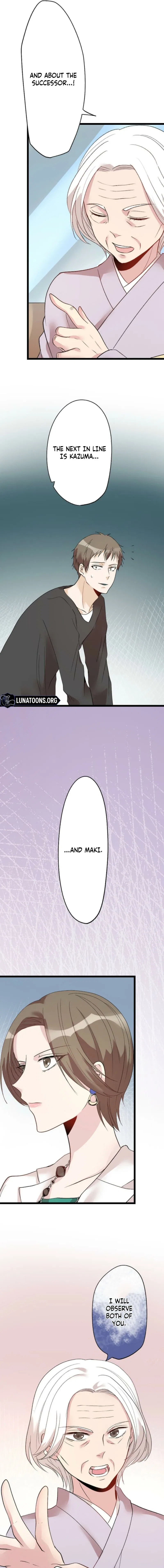 In My Second Life, I Won’t Forgive You Even If You Beg on Your Knees Chapter 22 – Page 9