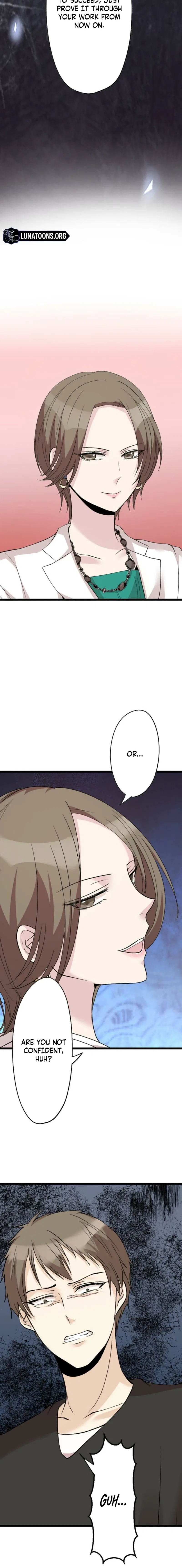 In My Second Life, I Won’t Forgive You Even If You Beg on Your Knees Chapter 22 – Page 12
