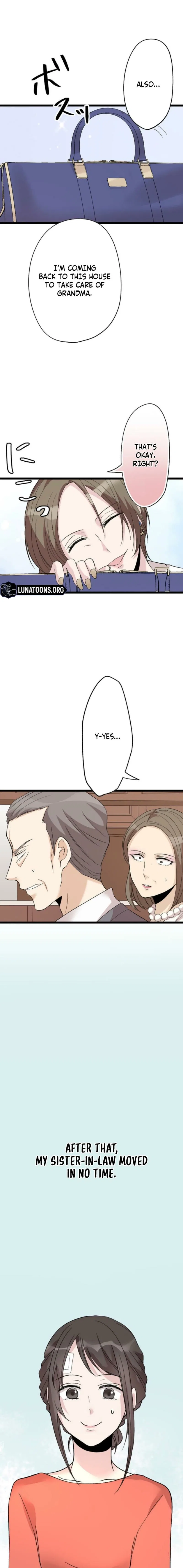 In My Second Life, I Won’t Forgive You Even If You Beg on Your Knees Chapter 22 – Page 13