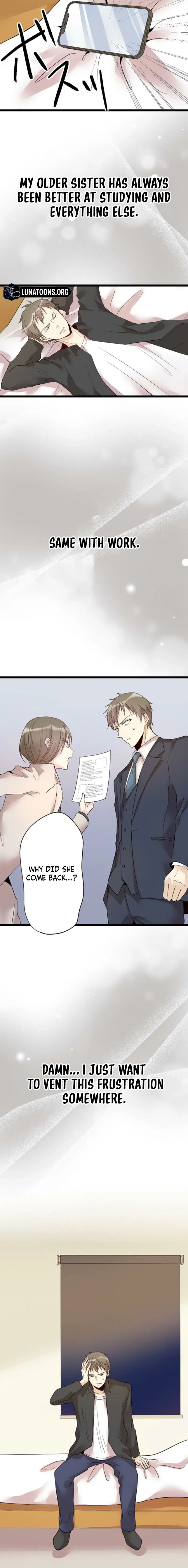 In My Second Life, I Won’t Forgive You Even If You Beg on Your Knees Chapter 22 – Page 16