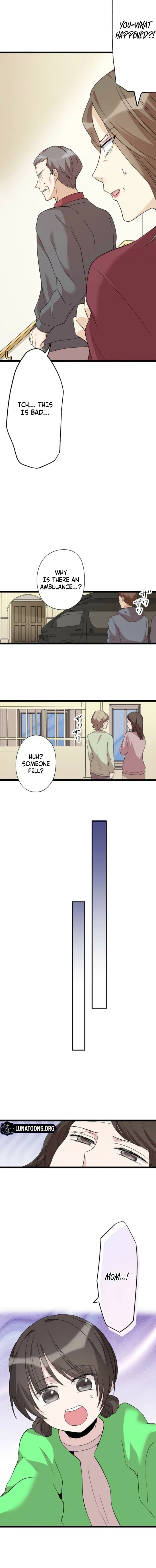 In My Second Life, I Won’t Forgive You Even If You Beg on Your Knees Chapter 21 – Page 4