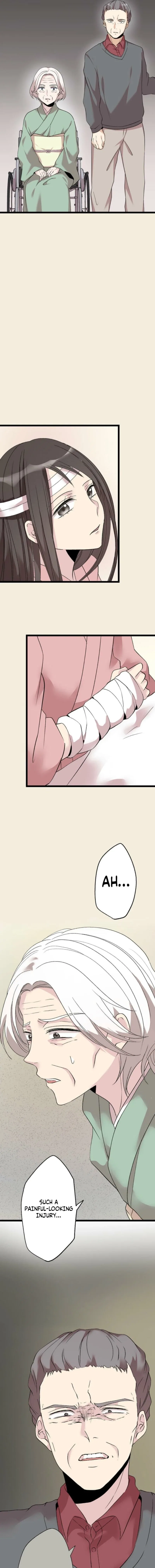 In My Second Life, I Won’t Forgive You Even If You Beg on Your Knees Chapter 21 – Page 7