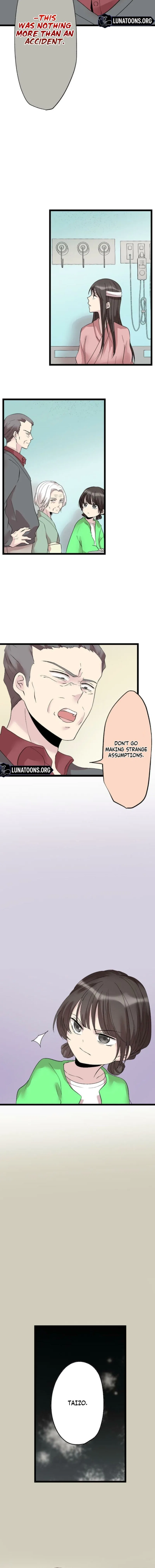 In My Second Life, I Won’t Forgive You Even If You Beg on Your Knees Chapter 21 – Page 8
