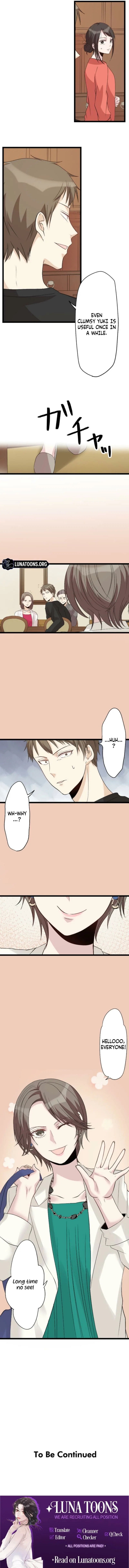 In My Second Life, I Won’t Forgive You Even If You Beg on Your Knees Chapter 21 – Page 13