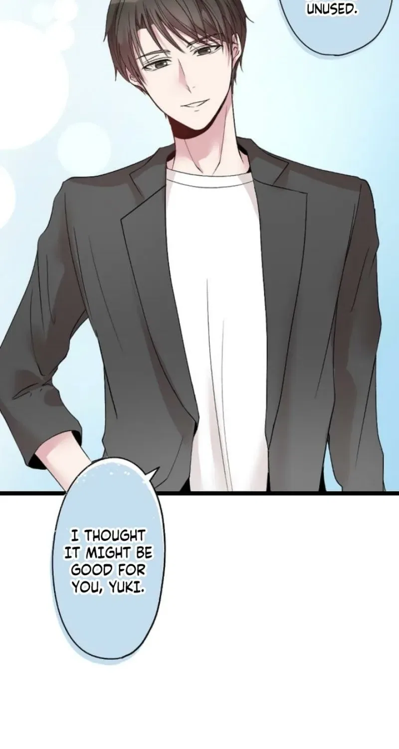 In My Second Life, I Won’t Forgive You Even If You Beg on Your Knees Chapter 20 – Page 4